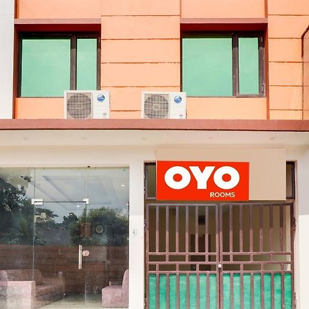 Hotel O La Plazo Haridwār Exterior foto